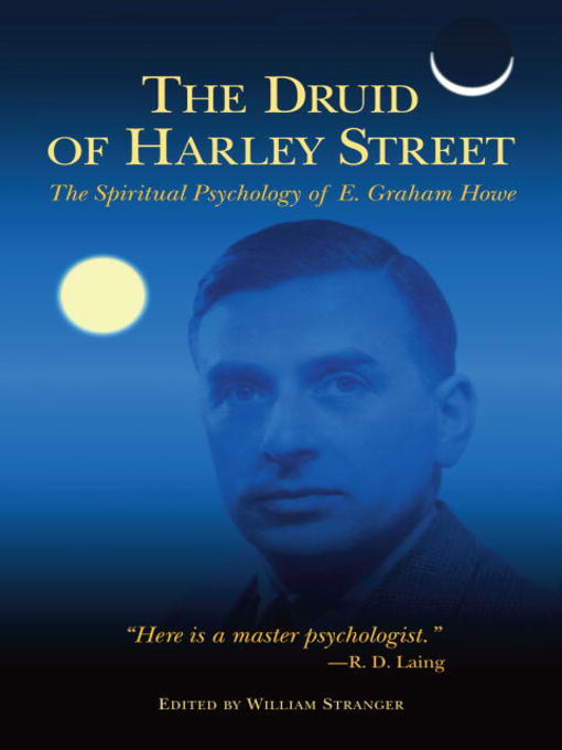 Title details for The Druid of Harley Street by E. Graham Howe - Available
